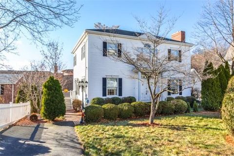 17 Webster St 1 Malden MA 02148