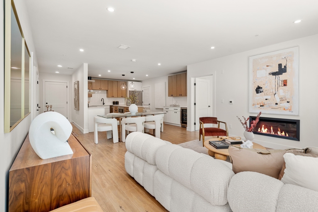 20 Audubon Way Unit 208