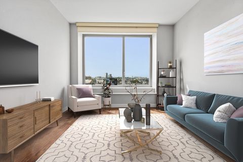 Photo of 43 Westland Ave #602, Boston, MA 02115 (MLS # 73505038)