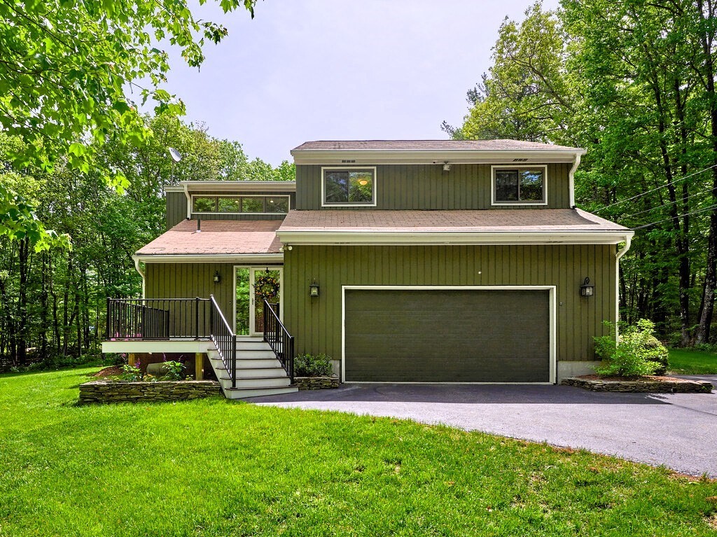 174 Cedar St