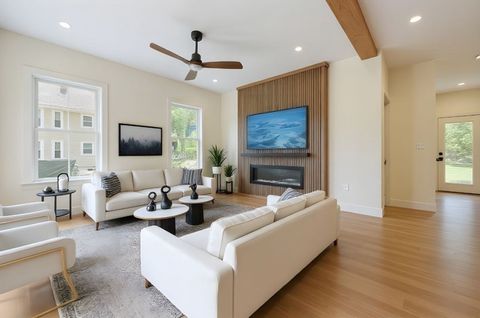 36 Mckone Street 1 Boston MA 02122