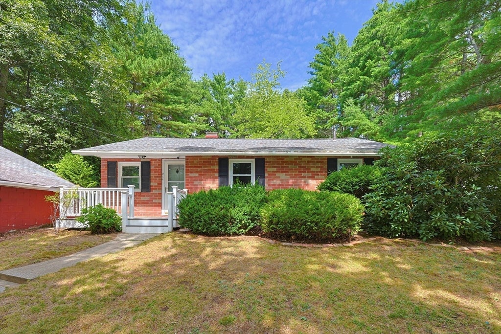 214 School Street, Acton, MA, 214 School Street, Acton, MA Photo #1