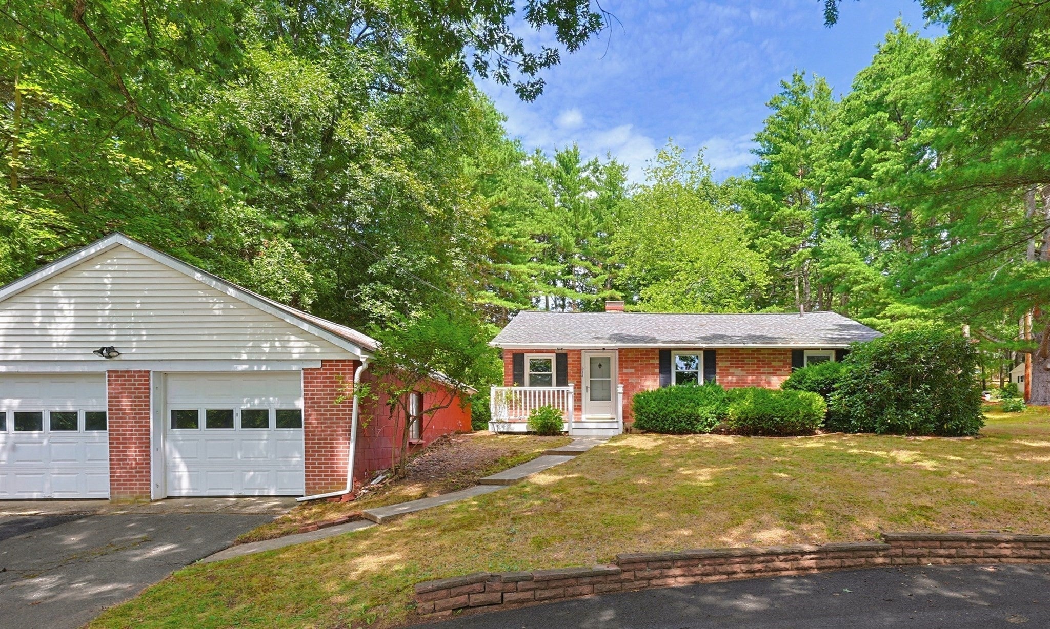 214 School Street, Acton, MA Photo #1