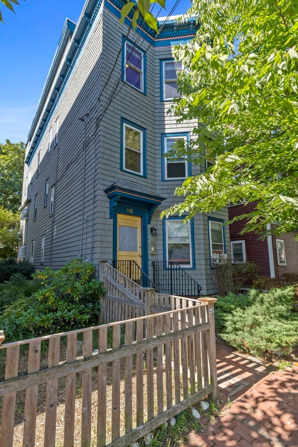 98 Allston Street #3, Cambridge, MA, 98 Allston Street #3, Cambridge, MA Photo #2