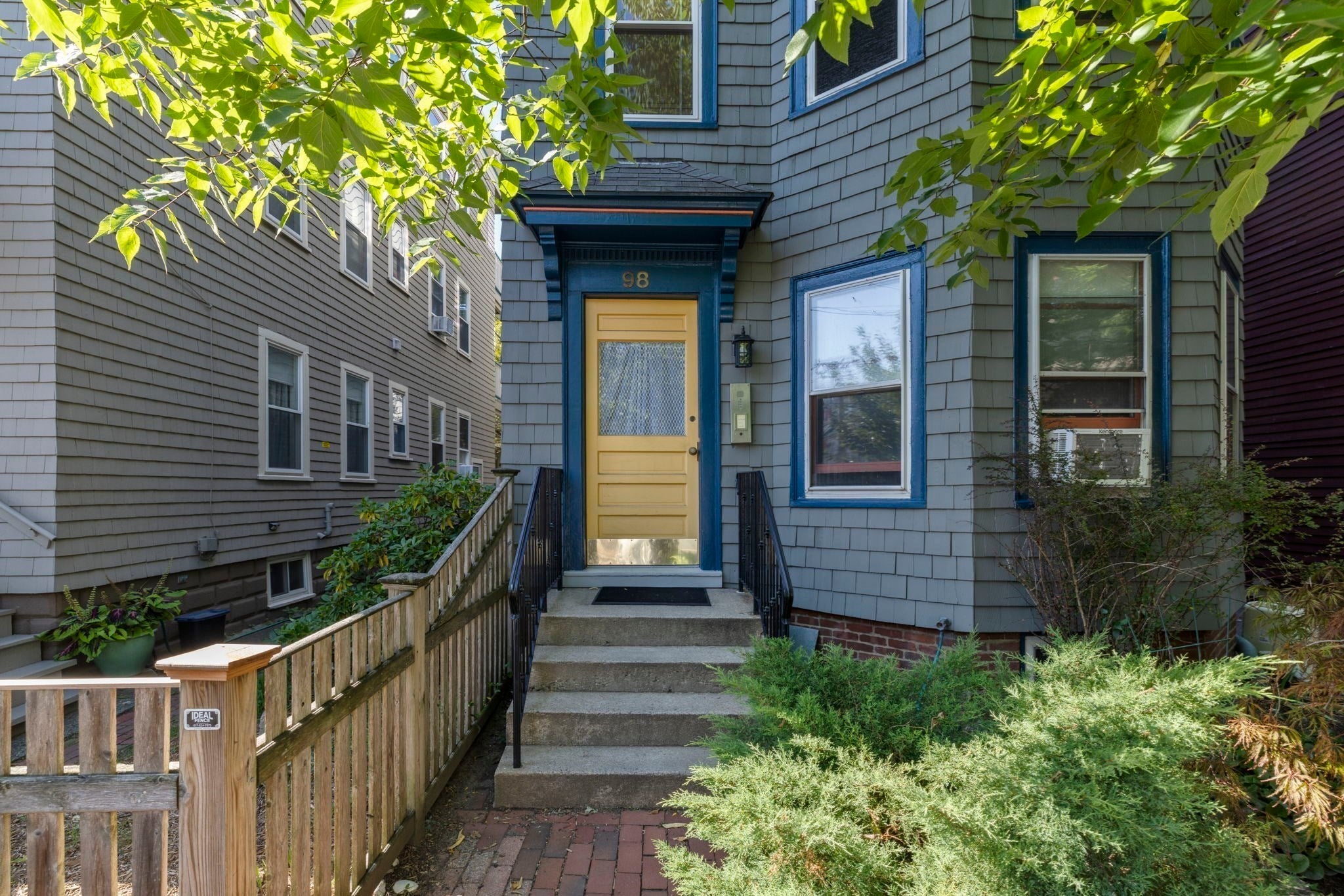 98 Allston Street #3, Cambridge, MA, 98 Allston Street #3, Cambridge, MA Photo #1