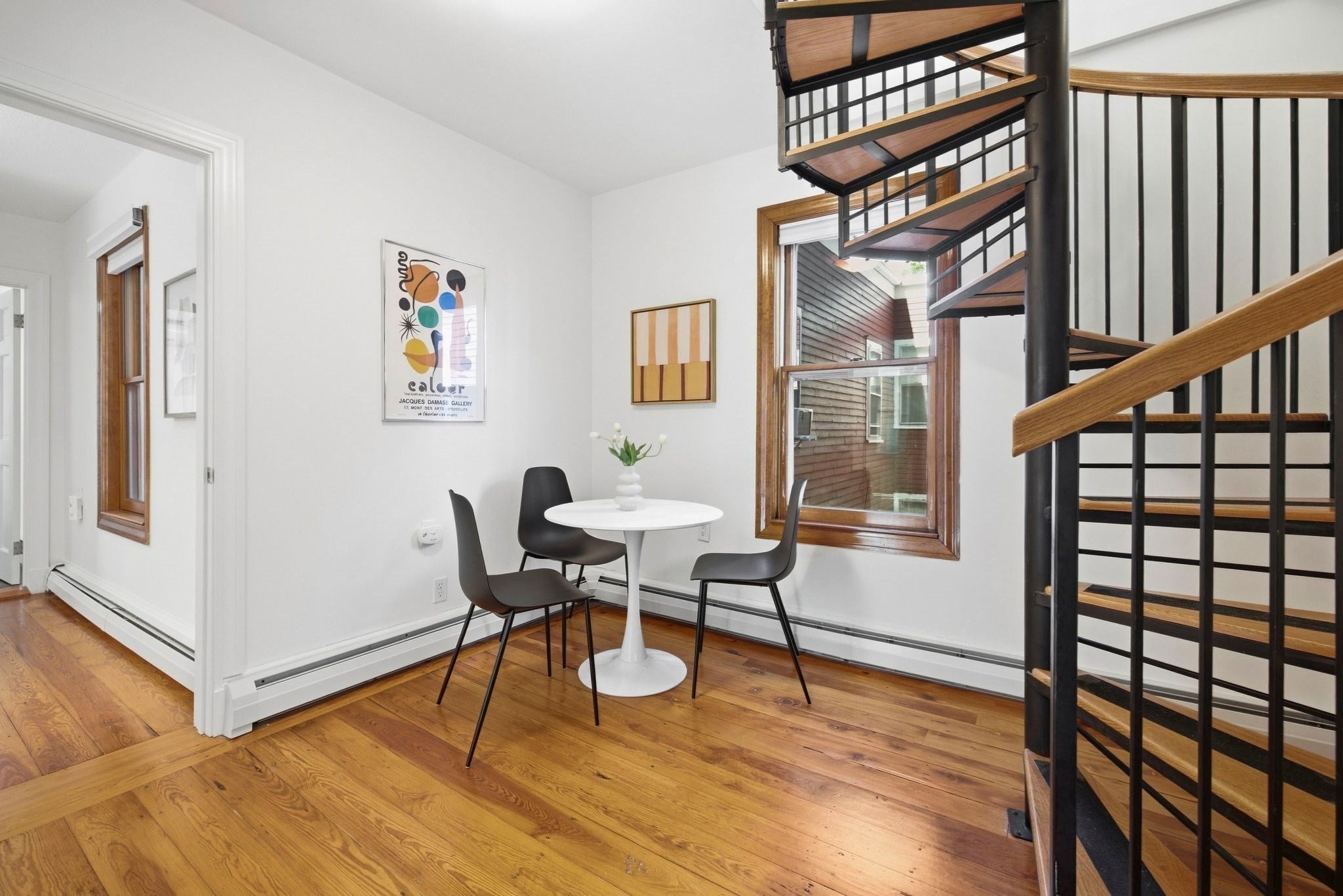 98 Allston Street #3, Cambridge, MA, 98 Allston Street #3, Cambridge, MA Photo #3