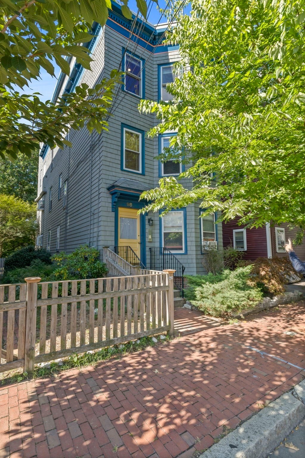98 Allston Street #3, Cambridge, MA, 98 Allston Street #3, Cambridge, MA Photo #30