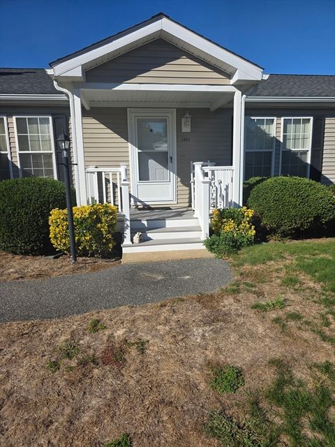 Photo of 1901 Pheasant Ln, Middleboro, MA 02346 (MLS # 73442192)