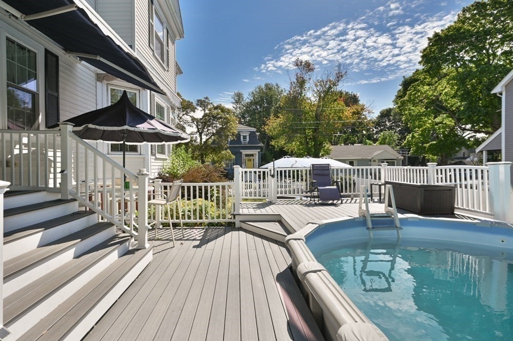 15 Perry St, Danvers, MA Photo #34