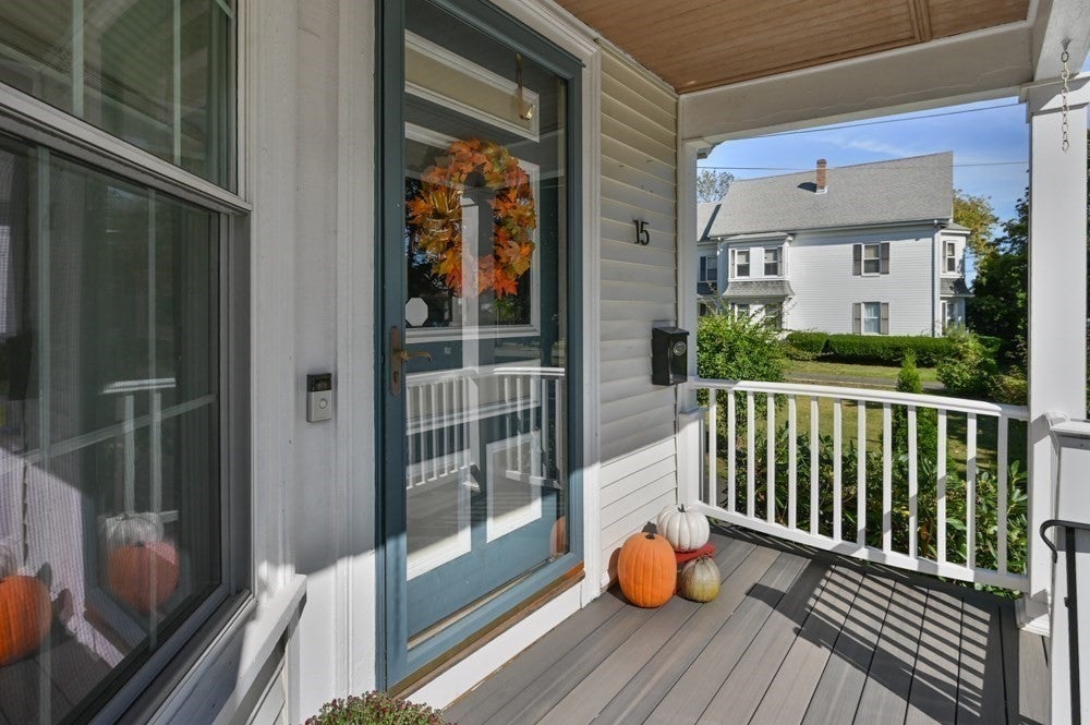 15 Perry St, Danvers, MA Photo #3