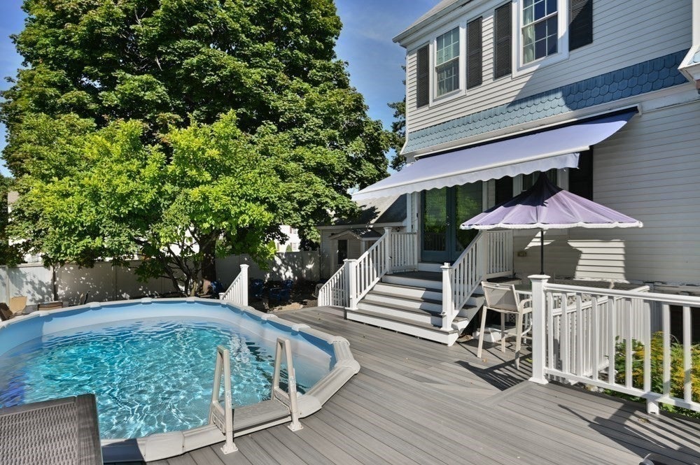 15 Perry St, Danvers, MA Photo #33