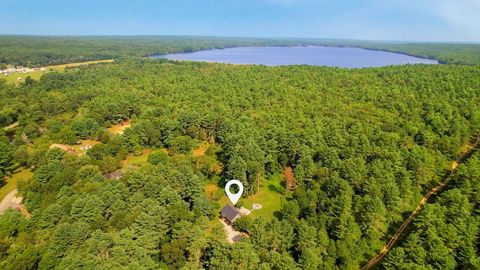 1406 North Hixville Road, Lot 2-1 Dartmouth MA 02747