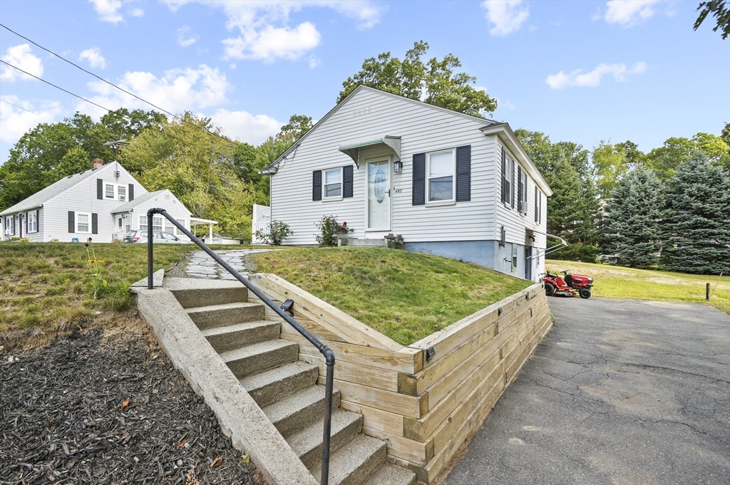 482 Grant Street