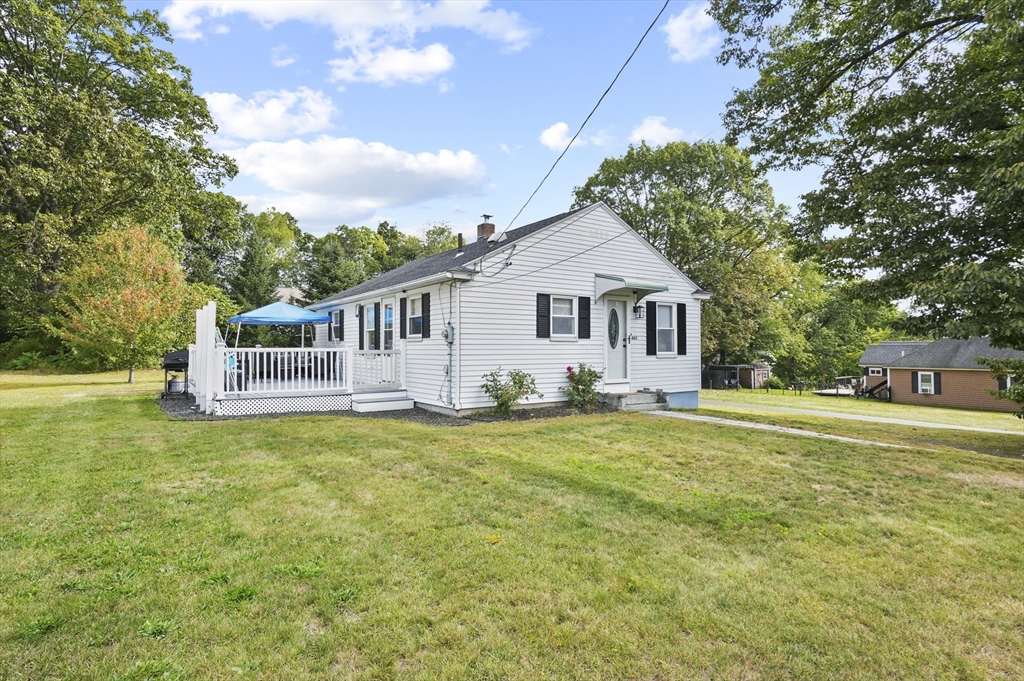 482 Grant Street