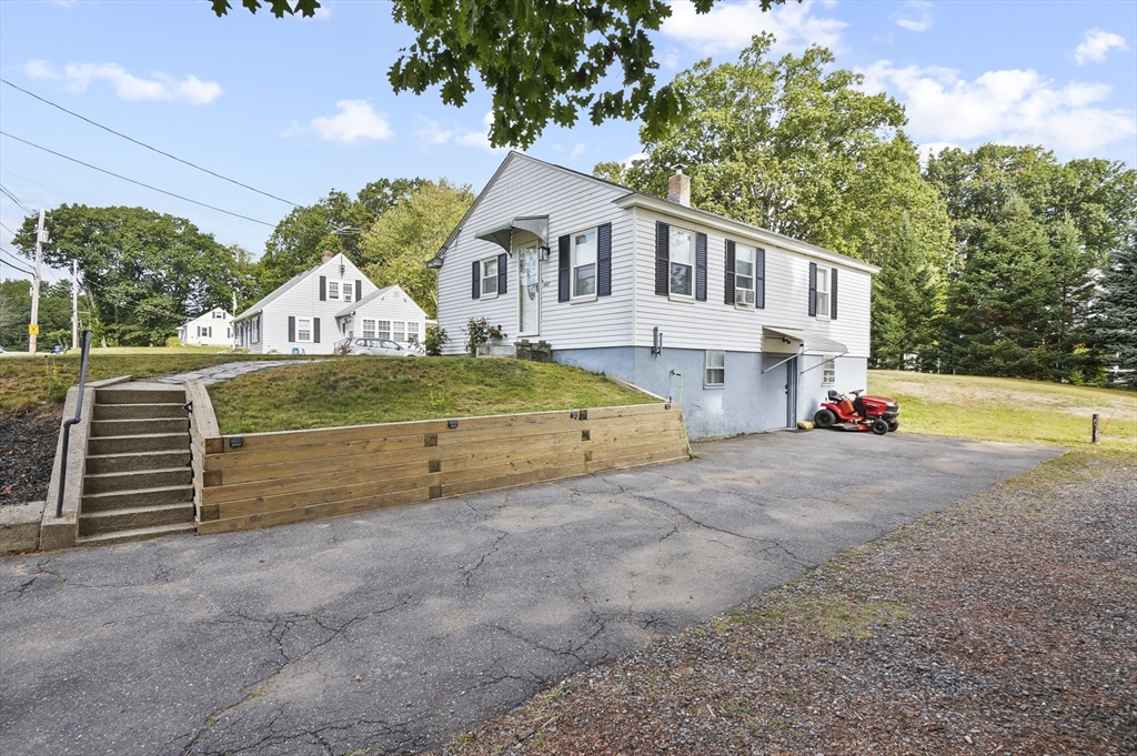482 Grant Street