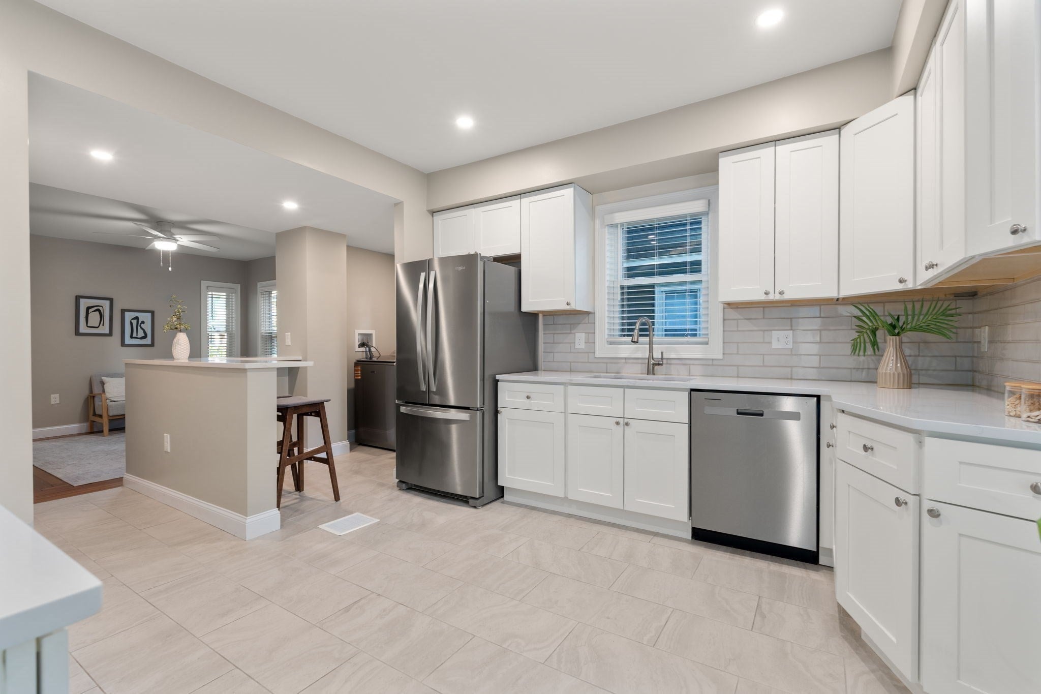 121 Highland Rd #1, Somerville, MA Photo #10