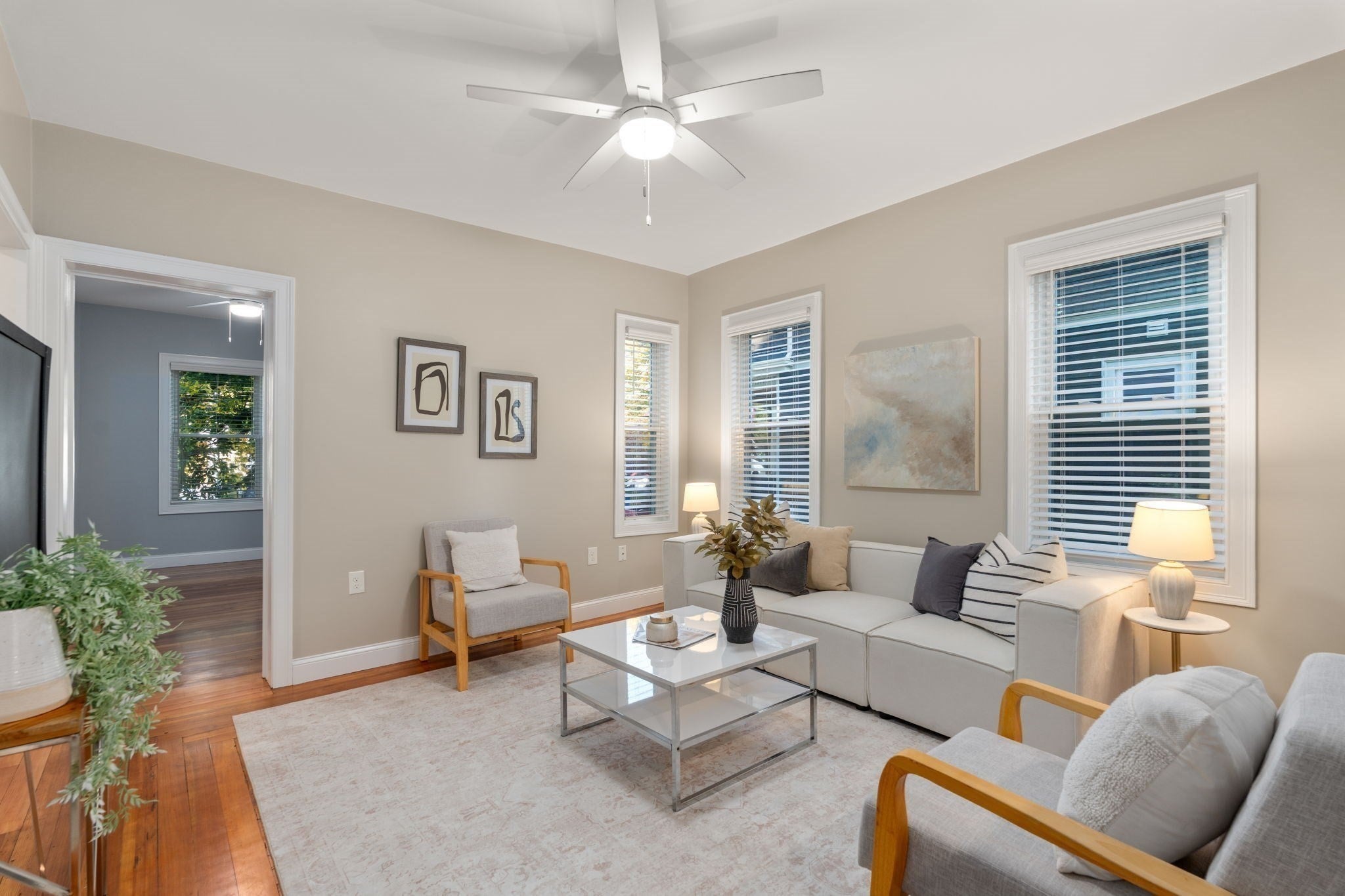 121 Highland Rd #1, Somerville, MA Photo #6