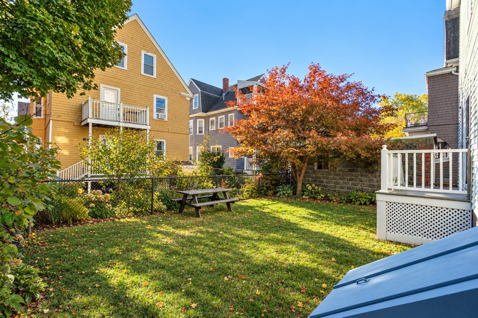121 Highland Rd #1, Somerville, MA Photo #17
