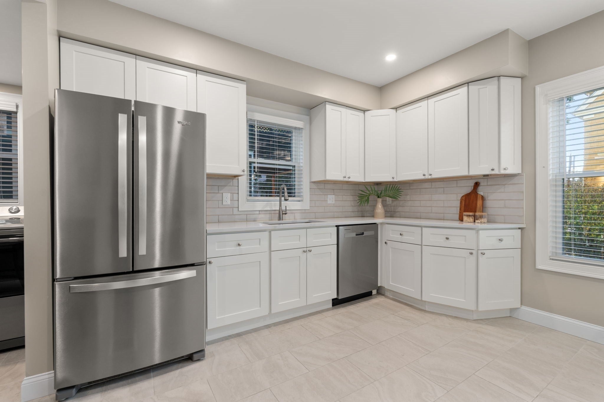 121 Highland Rd #1, Somerville, MA Photo #9