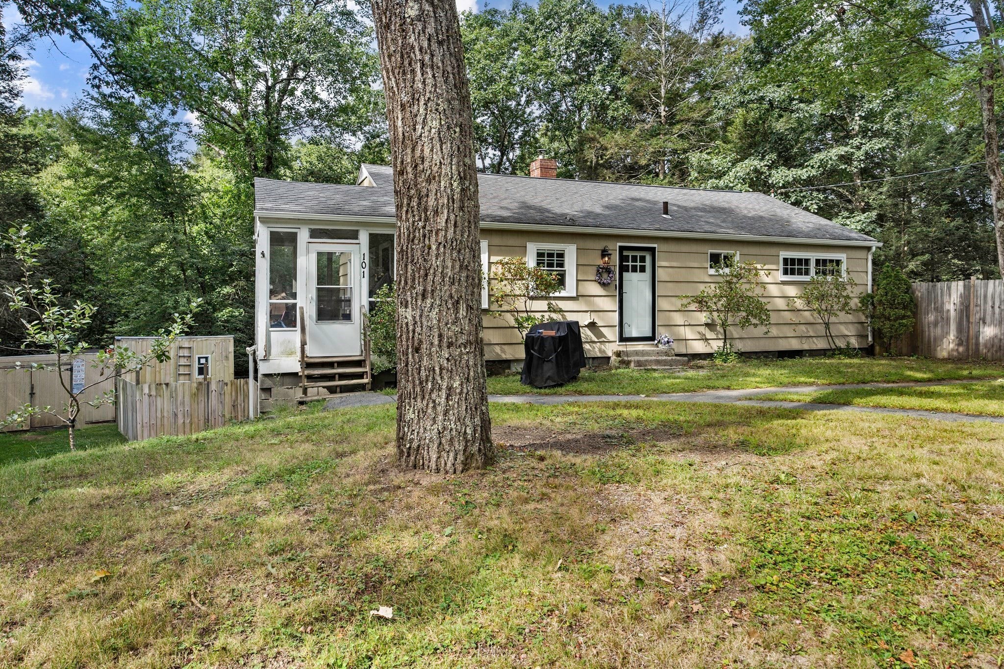101 Wales Rd, Monson, MA Photo #1
