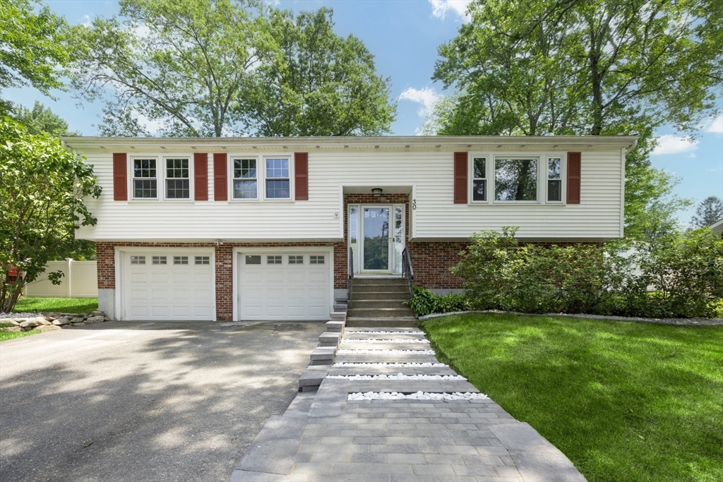 30 Purdue Dr
