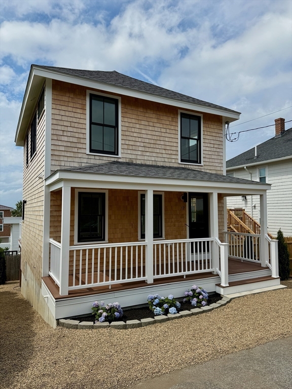 17 Sagamore Terrace