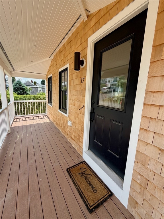 17 Sagamore Terrace