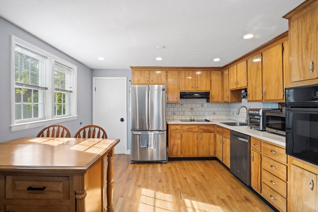22 Rumford Park Ave