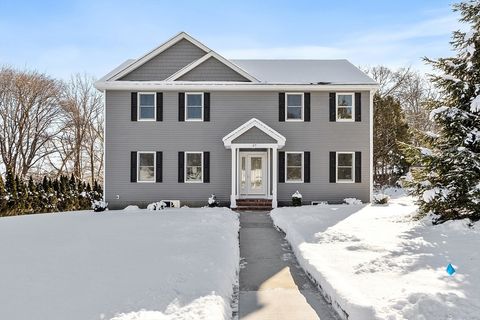 Photo of 37 Montview Road, Chelmsford, MA 01824 (MLS # 73470666)