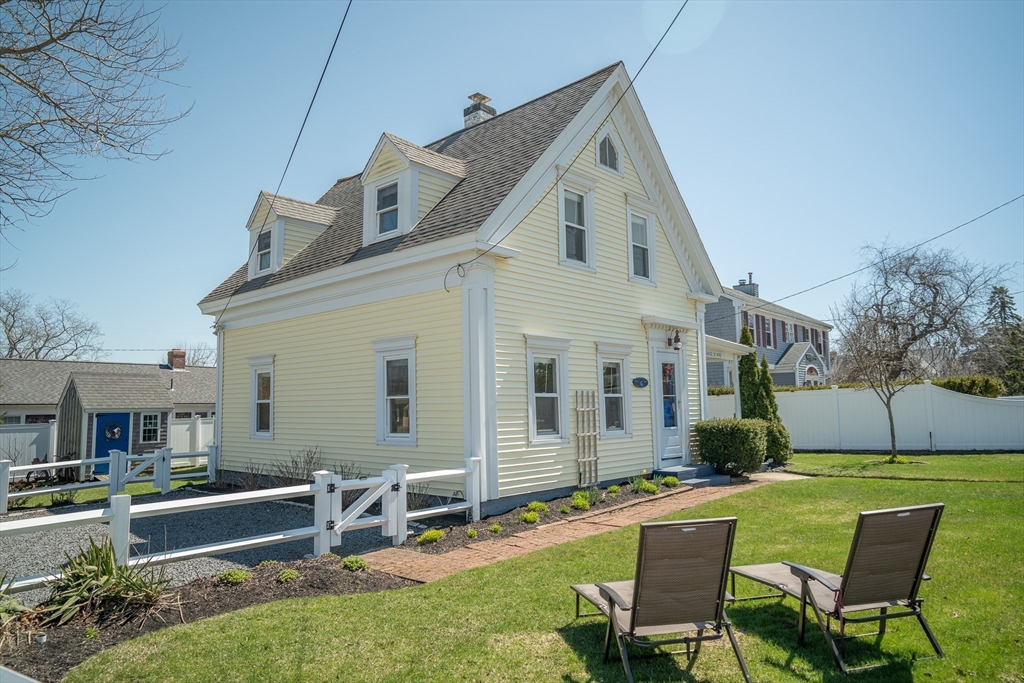 136 Depot St.