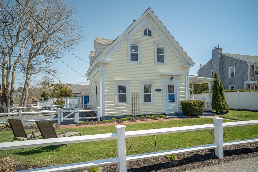 136 Depot St.