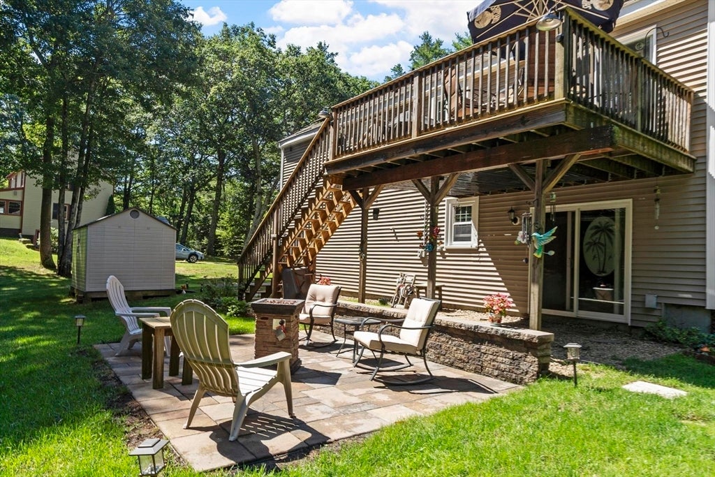 109 Hale Rd, Hubbardston, MA, 109 Hale Rd, Hubbardston, MA Photo #6