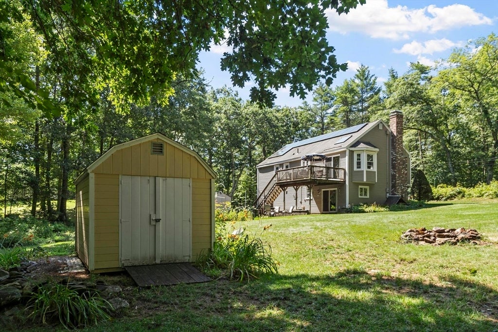 109 Hale Rd, Hubbardston, MA, 109 Hale Rd, Hubbardston, MA Photo #11