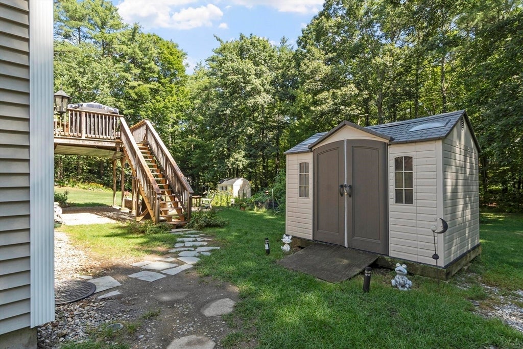 109 Hale Rd, Hubbardston, MA, 109 Hale Rd, Hubbardston, MA Photo #13