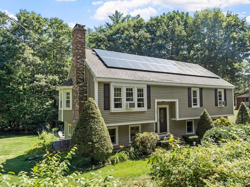 109 Hale Rd