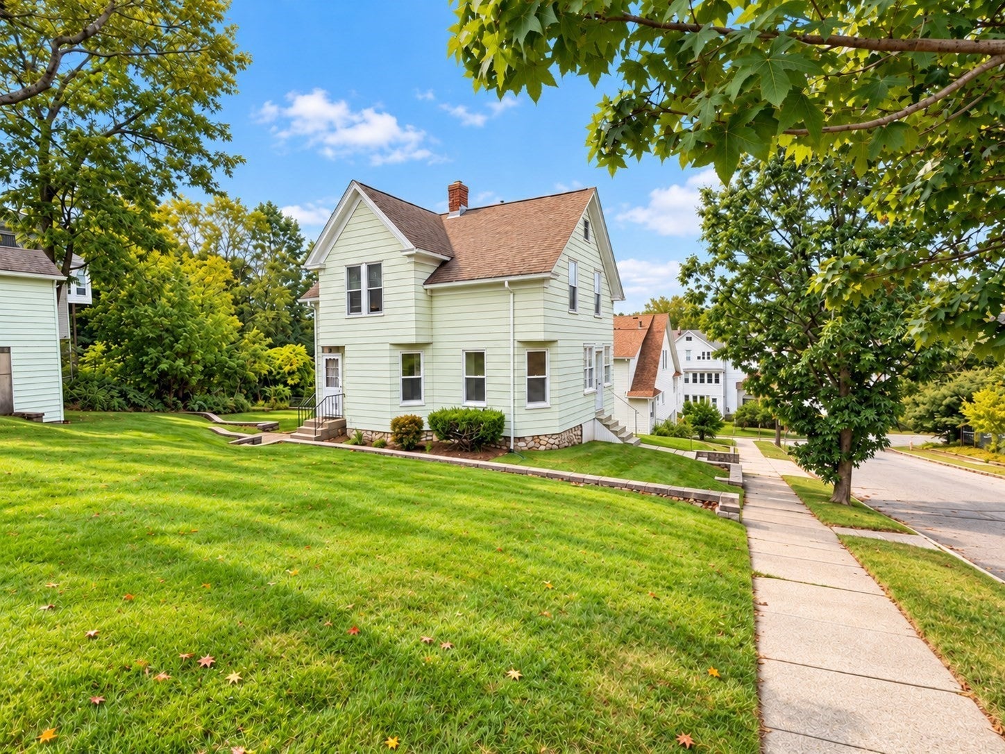 26 Merrill Rd, Worcester, MA, 26 Merrill Rd, Worcester, MA Photo #7