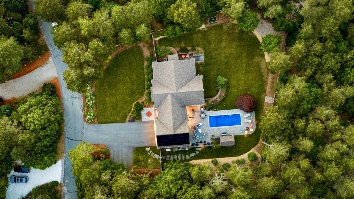 Photo: 15 Capt Bellamy RD, Wellfleet, MA