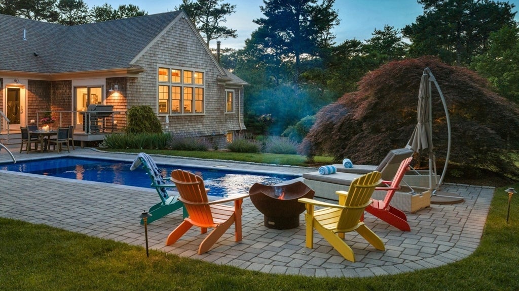 15 Capt Bellamy RD, Wellfleet, MA, 15 Capt Bellamy RD, Wellfleet, MA Photo #9