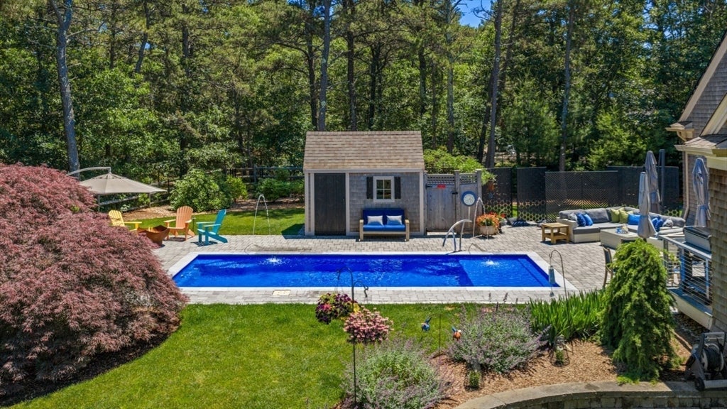 15 Capt Bellamy RD, Wellfleet, MA, 15 Capt Bellamy RD, Wellfleet, MA Photo #12
