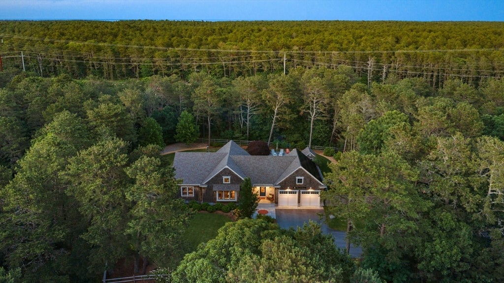 15 Capt Bellamy RD, Wellfleet, MA, 15 Capt Bellamy RD, Wellfleet, MA Photo #6