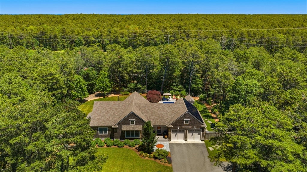 15 Capt Bellamy RD, Wellfleet, MA, 15 Capt Bellamy RD, Wellfleet, MA Photo #7
