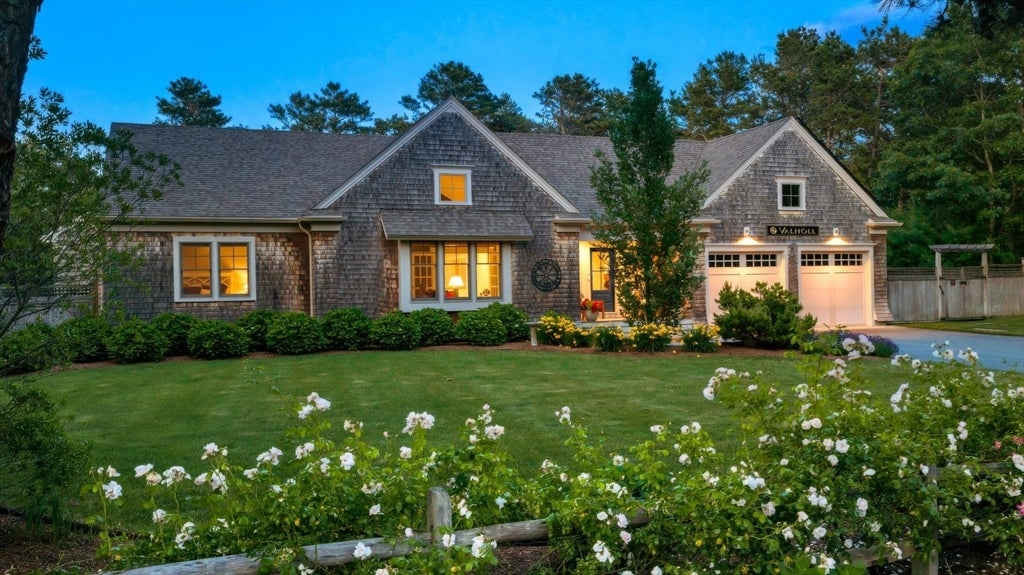 15 Capt Bellamy RD, Wellfleet, MA, 15 Capt Bellamy RD, Wellfleet, MA Photo #1