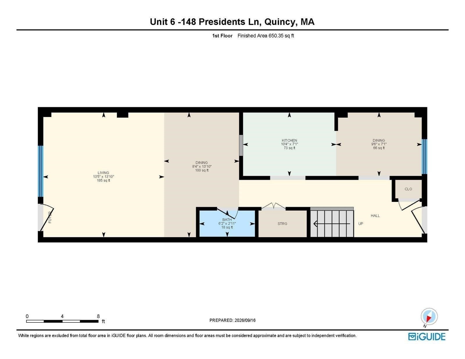 148 Presidents Ln #6, Quincy, MA, 148 Presidents Ln #6, Quincy, MA Photo #30