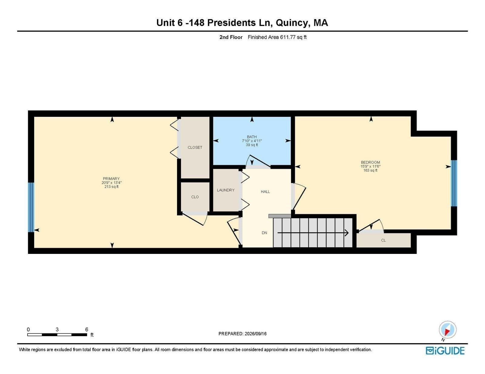 148 Presidents Ln #6, Quincy, MA, 148 Presidents Ln #6, Quincy, MA Photo #31