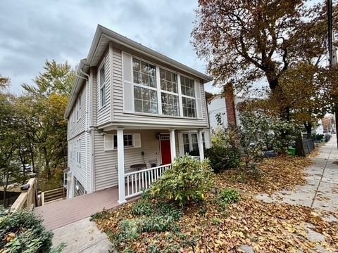 25 Pinedale Rd 1 Boston MA 02131