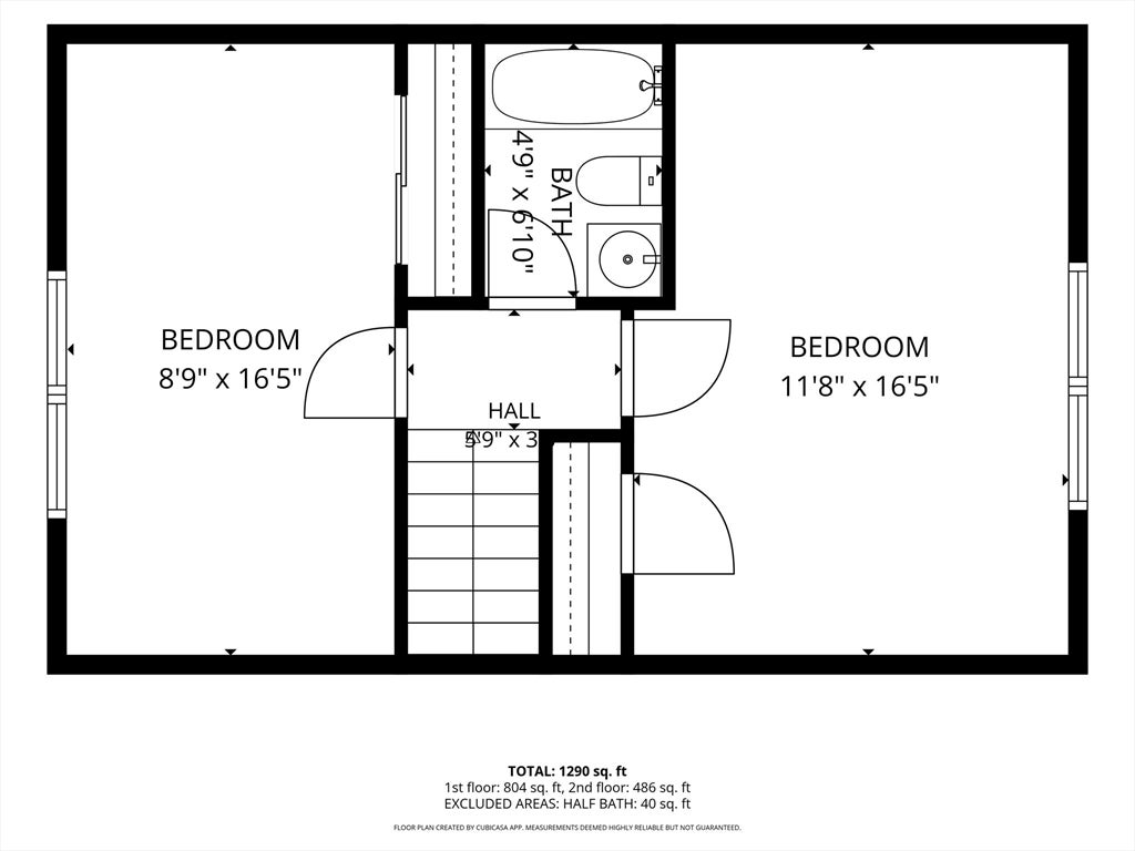592 Poplar St, Boston, MA, 592 Poplar St, Boston, MA Photo #18