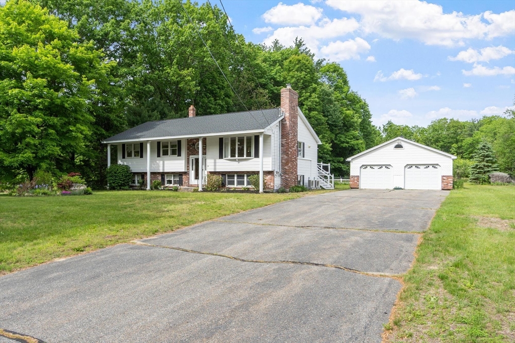10 East Road