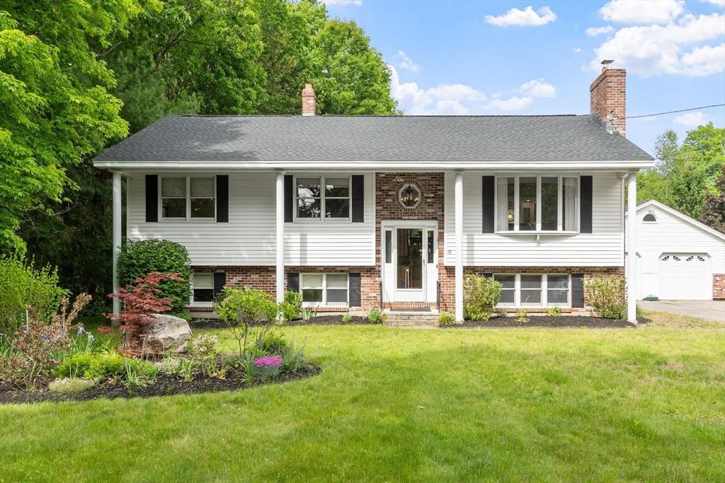 Photo of 10 East Road, Westminster, MA 01473 (MLS # 73529228)