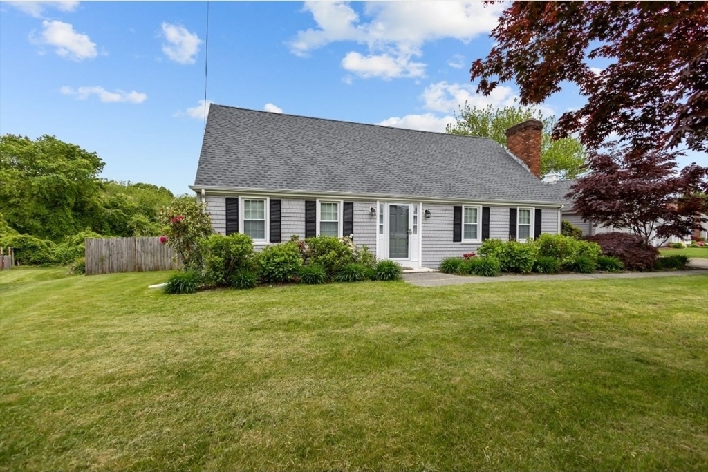 1372 Gardners Neck Rd