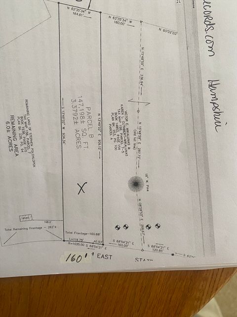 Photo of 0 East State, Granby, MA 01033 (MLS # 73479786)